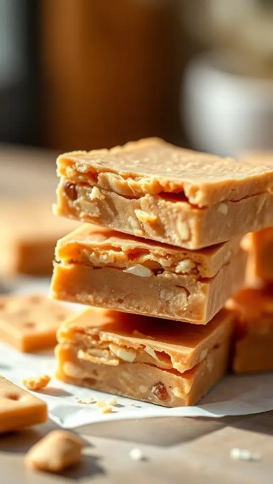 Saltine Cracker Toffee